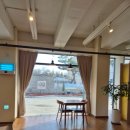 나우커피익산팔봉점 | 익산 애견카페 애견동반 운동장 대형카페 그르르 익산 힐코스트 카페 노펫존