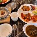 체리한식뷔페