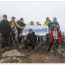 (주)제우스 | 설악산(산림청/인기 백대명산 2위)