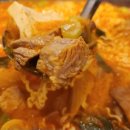 백채김치찌개 - 아산시 | 백채김치찌개