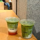 트루나루 | 서울 말차 맛집 더커피 더 현대 서울점 위치, 추천 메뉴