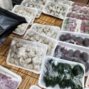 정선사북시장 이미지