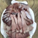 노량진 수산시장//내돈내산 추천 대방어 맛집, 대방어 소짜 가격 ‘신안상회’