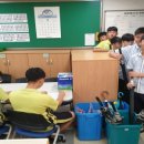 아산중학교 이미지