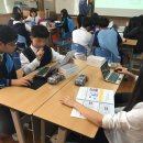 월봉중학교 이미지