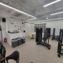 DS휘트니스센터 한남대점 이미지