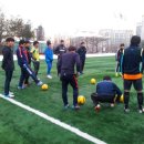 FC 서초 U-18 선수 모집 안내 (2013 KFA 고등부 주말리그 출전 - 서울 동부리그, 포지션별 약간명 모집) 이미지