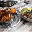 강변숯불갈비 이미지