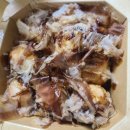 BHC치킨 모종점 | BHC 신메뉴 내슈빌 퐈이어킹 치킨 포장후기