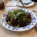 고척리본타운 | 서울숲 블루리본 맛집 | 플레이버타운 내돈내산 후기
