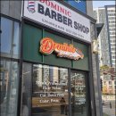 울산 남자머리 잘하는 곳 찾는다면, 울산 북구미용실 도미닉바버샵 화봉점 리젠트 컷 후기