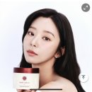 티엘라 바디크림, 모델로 배우 이주빈 발탁 이미지
