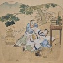 (초급)정겨운 우리 그림, 민화 | 아모레퍼시픽 미술관 조선민화전 관람 후기 - 훔쳐가고 싶을 만큼 매혹적인 우리의 전통미 🐯📚