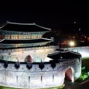 수원화성 이미지