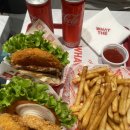 왓더톡스 서울 | 서울대입구햄버거 | 수제버거 맛집 왓더버거 서울대입구점