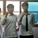 광주인성고등학교 이미지