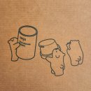 보듬보듬 | 무료출산선물 타가보듬박스 신청, 아토라인 구성품 당첨 후기