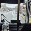 버스정류소_신촌오거리.현대백화점 이미지