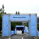 더플레이스디 | 캐스퍼 일렉트릭 &amp; 전기화물 ST1 그리고 "N스트릿" 부산 모빌리티쇼 - 현대차 부스