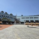 이병주문학관 주차장 이미지