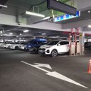 전기차충전소_서귀포매일올레시장 주차장 이미지