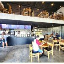 아일랜드 앤 코(ISLAND N CO) | 막탄 24시 카페 TNTS CAFE CO. 가이사노 막탄 아일랜드 몰점 새벽 비행에도 OK! 인생샷 보장 분위기 맛집