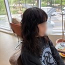 부크헤어 왕십리미용실 펌 후기 센트라스점