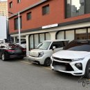 26 | 부산 명지 모래놀이 카페 소에 주말방문후기(26개월아기랑)