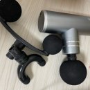 와이즈웰 | 웰와이즈 마사지건 사용후기 마사지건 릴렉스건 추천 wrg-6300