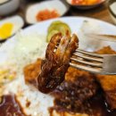 금암면옥 신시가지점 | 전주 신시가지 금암면옥 돈까스와 소바 후기