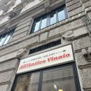 🇮🇹 이탈리아 샌드위치 맛집 All’antico Vinaio 밀라노/피렌체/로마 후기
