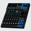 D00421 | 유튜브 라이브 'MG10XU 믹싱 콘솔'