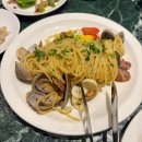 라온테이블(Raon table) | 인덕원 동편마을 맛집 화덕피자부터 파스타 샐러드 리조토까지 다 맛있는 라온식탁 동편마을점 재방문 후기