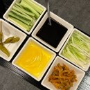 압구정 중식당 루위 북경오리 차돌짬뽕 먹고 온 후기!