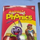 [옥정] FunFun 영어동화읽기 | 옥빛 초. 호수초 . 영어 첫걸음은 쉬운 Phonics !!!!