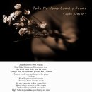 TAKE ME HOME COUNTRY ROADS/JOHN DENER 이미지