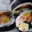 고봉민김밥 이미지