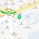 지에스25 노고산호호점 이미지