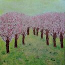 [전시]홍경희 세 번째 개인전: 'Reflection at Jeju 2nd' 이미지