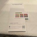 에스소프트 | 후기) 앵콜스아카이브 에서 퍼스널컬러 진단 받아 본 후기!(feat.에스이미지컬렉션)