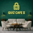 하나카페2 | 잠실방탈출 찰리이스케이프2호점 퀴즈카페2 4인후기