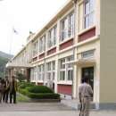 운주중학교 이미지