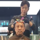 주헤어샵(Ju hair shop) | 파주 야당동 남자펌 잘하는미용실 운정 더헤어샵 2주년기념 남자파마하고 왔어요~