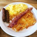[서울/홍대] 홍대 연남동 브런치맛집 팬케이크맛집 트래블메이커 내돈내산 후기! 분위기 맛집!