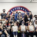 F45 트레이닝 한남 이미지