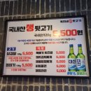 김해뒷고기껍데기 이미지