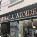 온 더 버터 | 서울대입구역 카페 왓어원더 서울대입구 버터떡 먹고 온 후기