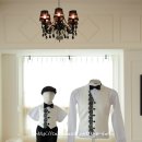 화이트 앤 블랙 이미지