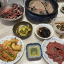 얼큰한 한잔들 뿐인 2월의 일상