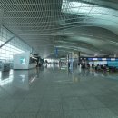 국제선여객터미널 이미지